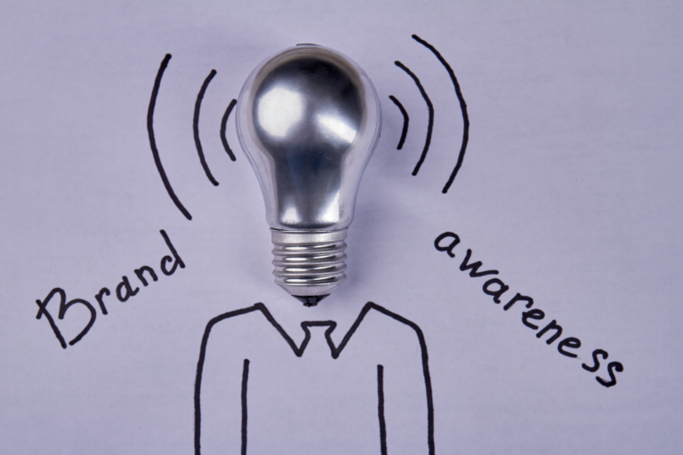 How to Increase Brand Awareness Successfully [Strategy]