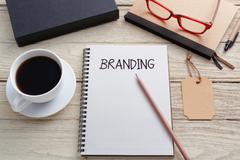 Build Your Brand: 5 Key Areas of Branding