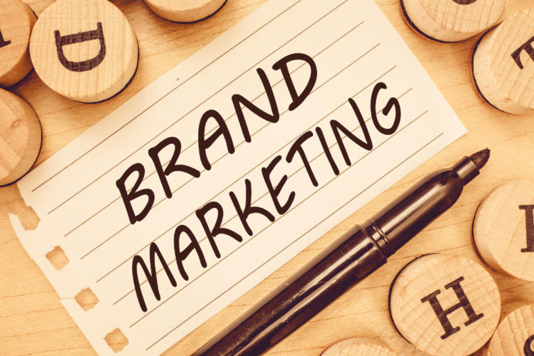 How to Create  a Marketing Plan for Your Brand