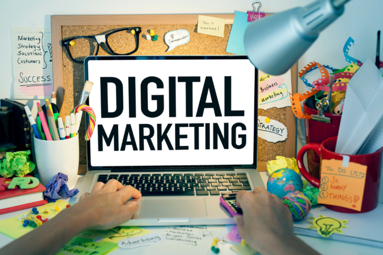 7 Examples of Digital Marketing Campaigns You Should Consider