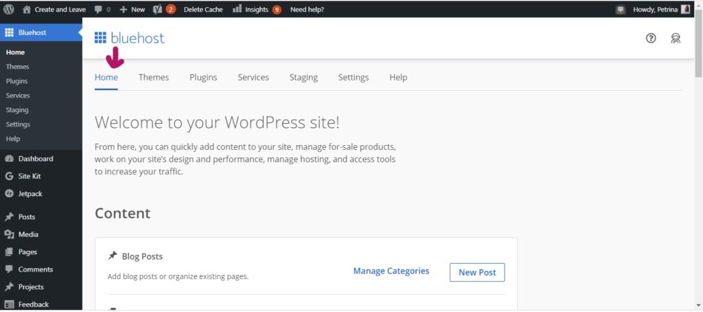 How to Create a Blog in WordPress in 2024 [Guide]