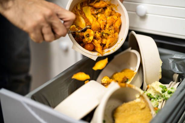 9 Simple Storage Methods to Help You Reduce Food Waste