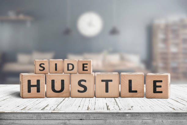 7 Ways to Start a Side Hustle