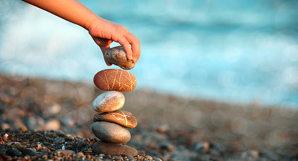 10 Steps to Achieving a Balanced Life: Tips and Strategies