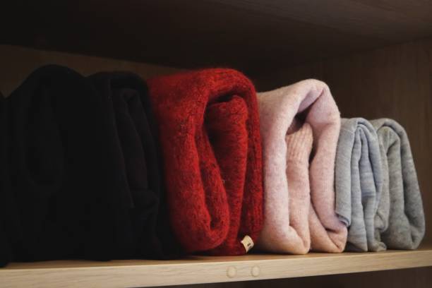 KonMari Folding – How to Fold Clothes like Marie Kondo