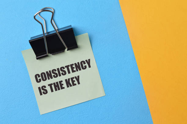 Quotes About Consistency: Inspiring Words to Keep You Going