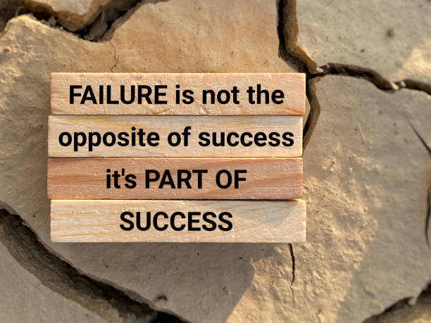 Quotes About Failure: Why Embracing Failure Is Crucial for Success