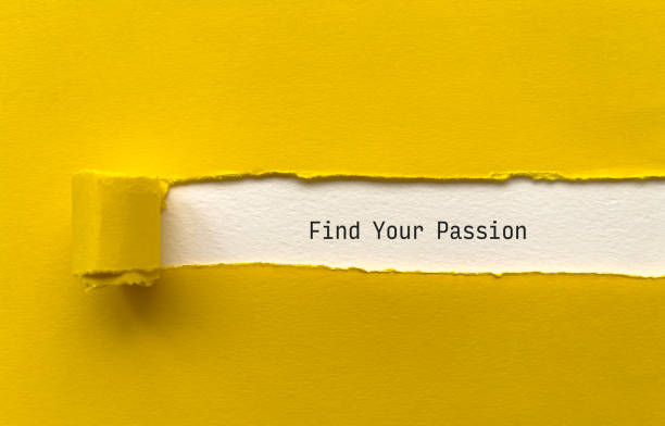 Quotes About Passion: Igniting the Fire Within