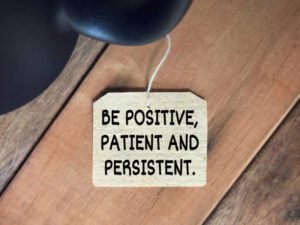 5 Quotes About Persistence To Keep You Going