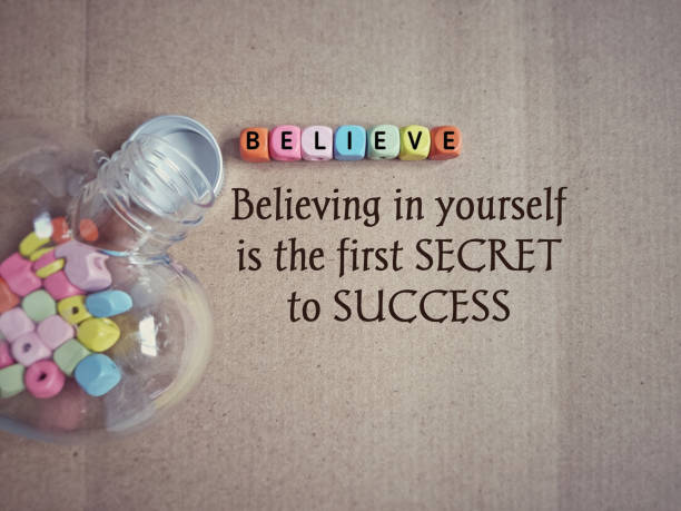 Quotes About Self-Believe