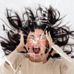 anger