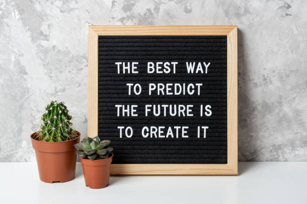 Quotes About the Future