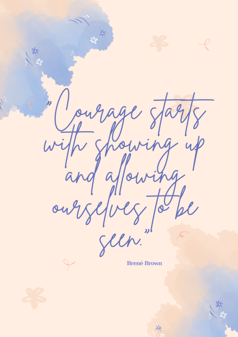 15 Kickass Brené Brown Quotes on Courage, Bravery, and Vulnerability