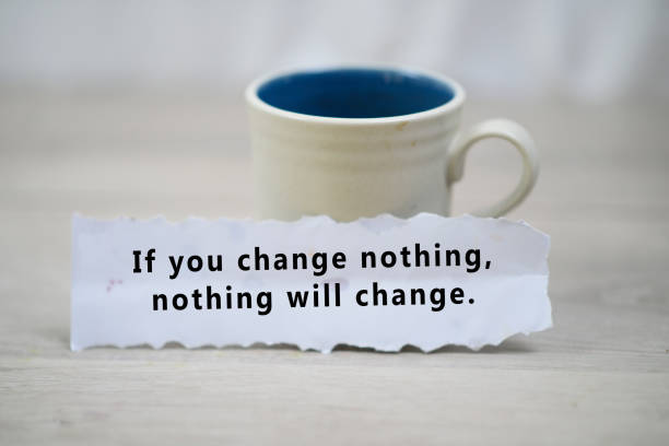65 Best Quotes About Change to Motivate & Inspire You