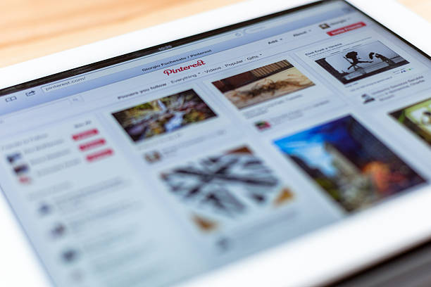 Create and Optimize Your Pinterest Profile