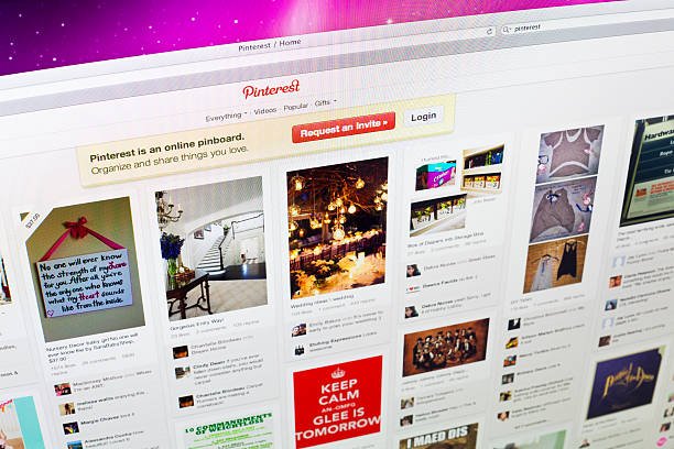 Create and Optimize Your Pinterest Profile