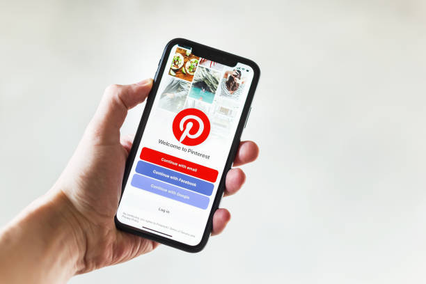 Create and Optimize Your Pinterest Profile