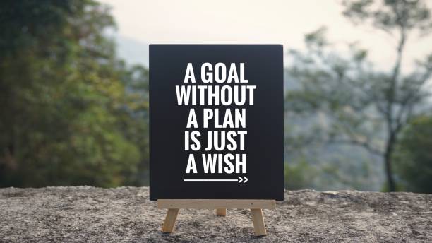 5 Goal Setting Quotes for Business Women