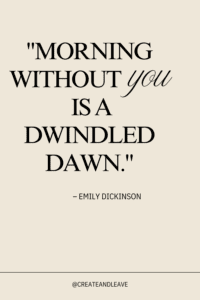 57 Uplifting Good Morning Quotes To Start Your Day Right