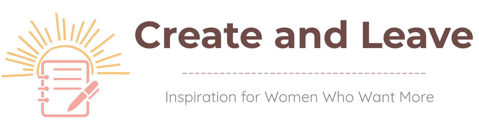 Create and Leave