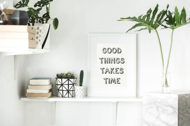 Gentle Reminders: The Best Motivational Wall Art for Healing Hearts