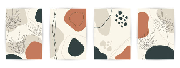 Motivation in Neutrals: Chic Wall Art for the Modern Minimalist