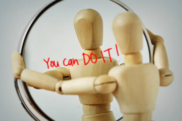 Your Reflection Matters: Uplifting Mirror Quotes That Change How You See Yourself