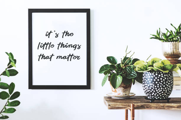 Desk Inspo: Wall Art That Keeps You Focused While You Build Your Dreams