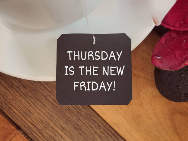 Thursday Blessings: A Midweek Pause to Reflect, Gratitude, and Flow