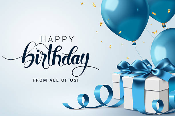 Short Birthday Wishes