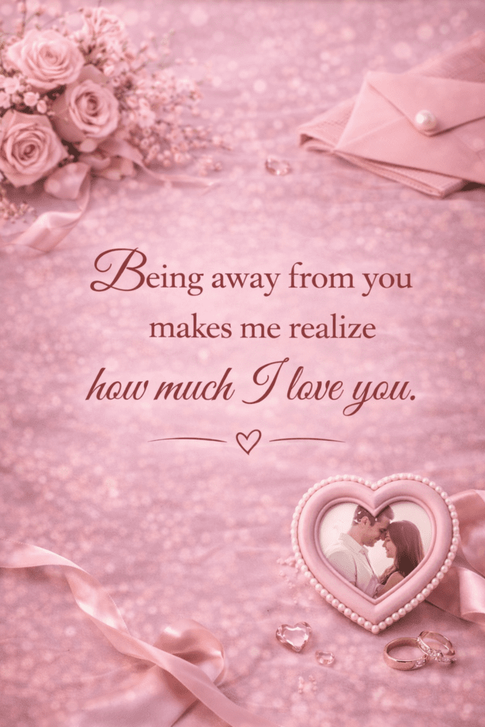 75 I Miss You Messages to Express Your Feelings 75 I Miss You Messages to Express Your Feelings