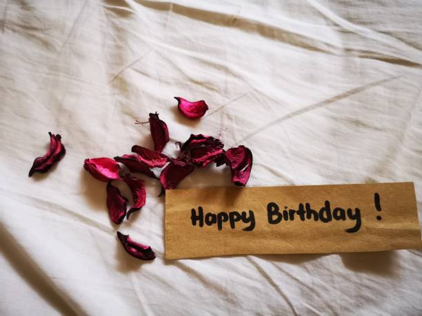 Belated Birthday Wishes