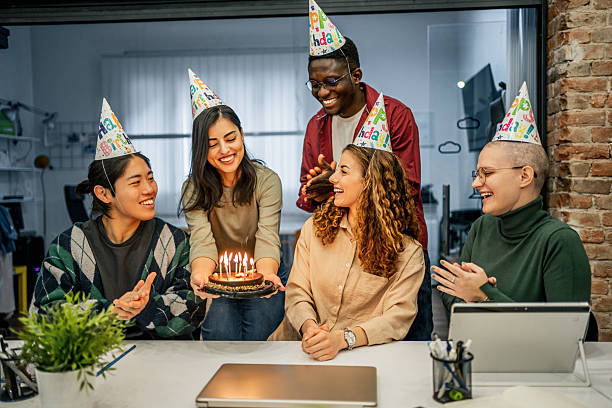 75 Professional Birthday Wishes for Colleagues and Clients 75 Professional Birthday Wishes for Colleagues and Clients