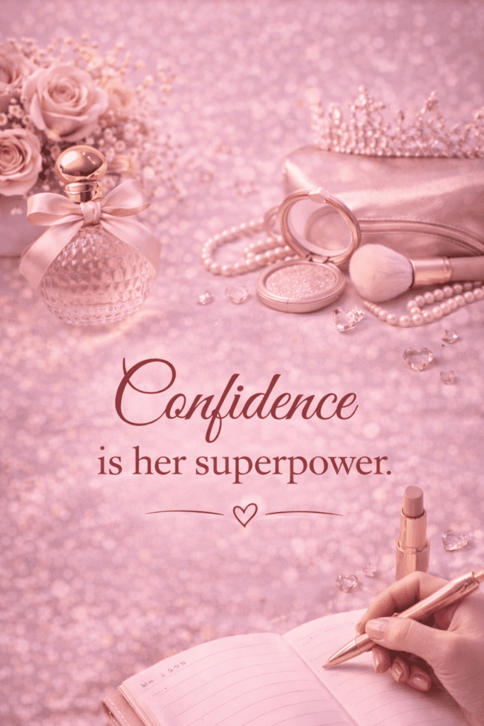 40 Strong Women Quotes for Confidence and Power