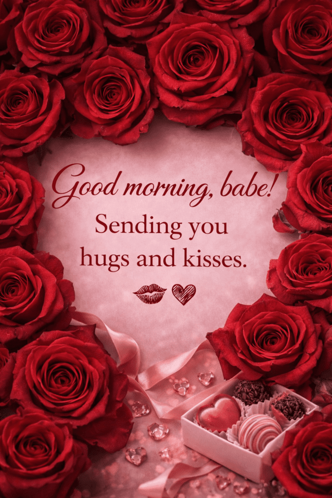 75 Good Morning Messages for Him to Make Him Feel Loved 75 Good Morning Messages for Him to Make Him Feel Loved