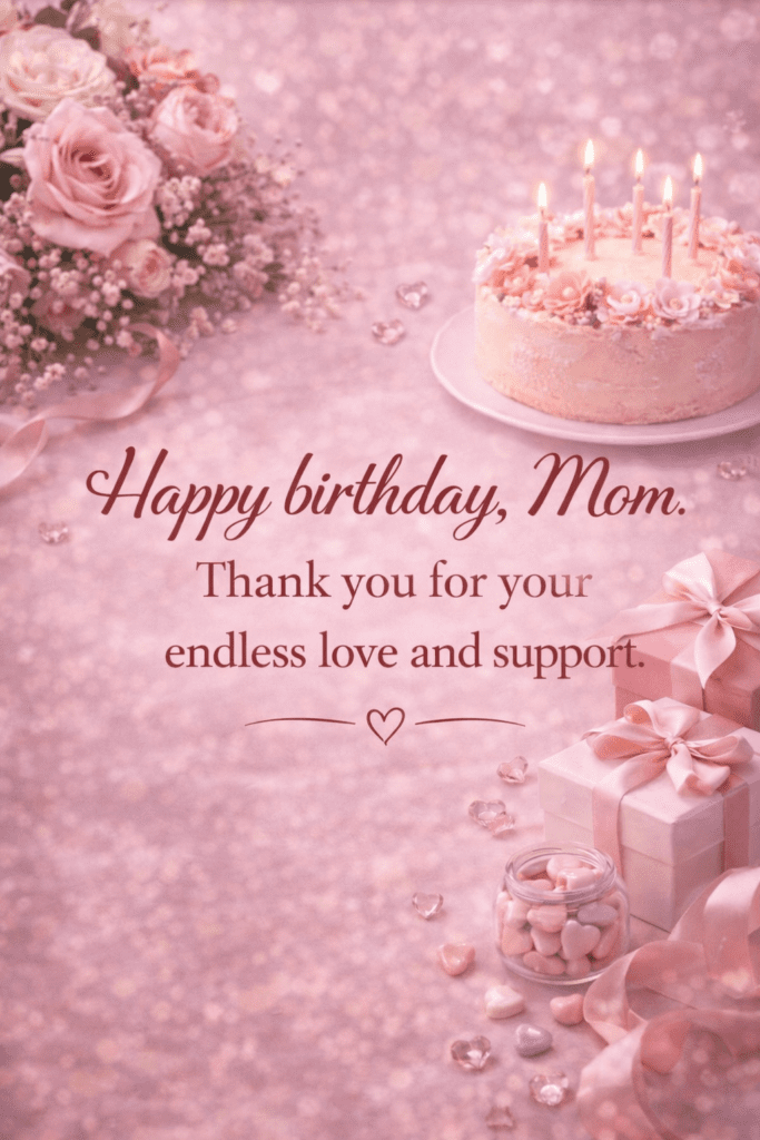 100 Birthday Wishes for Mom to Make Her Feel Loved and Special 100 Birthday Wishes for Mom to Make Her Feel Loved and Special