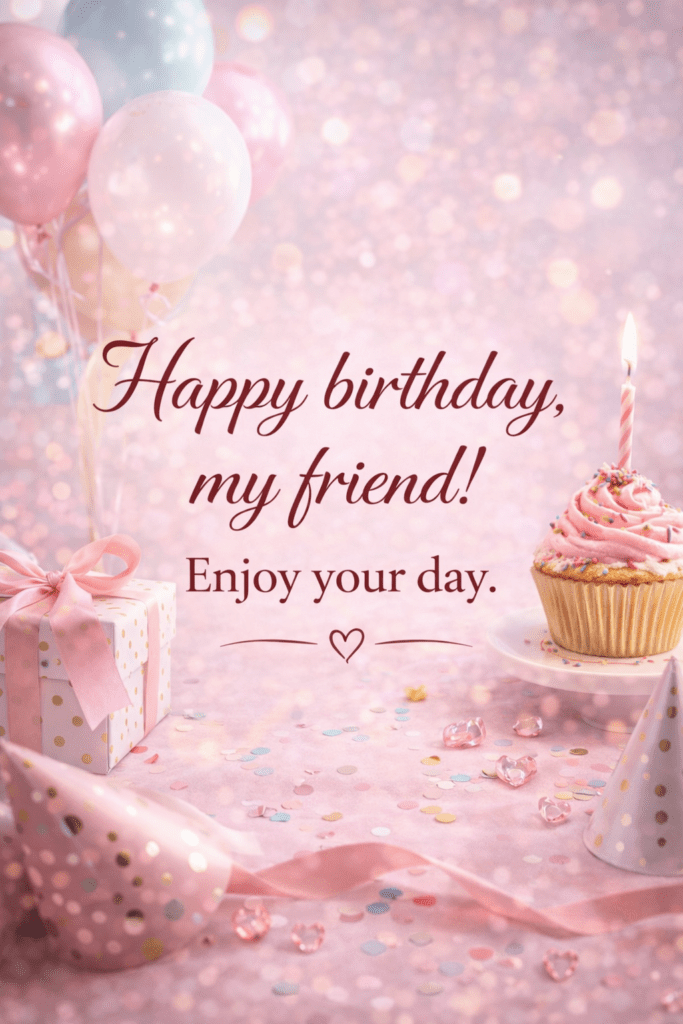 75 Simple Birthday Messages for Cards and Texts