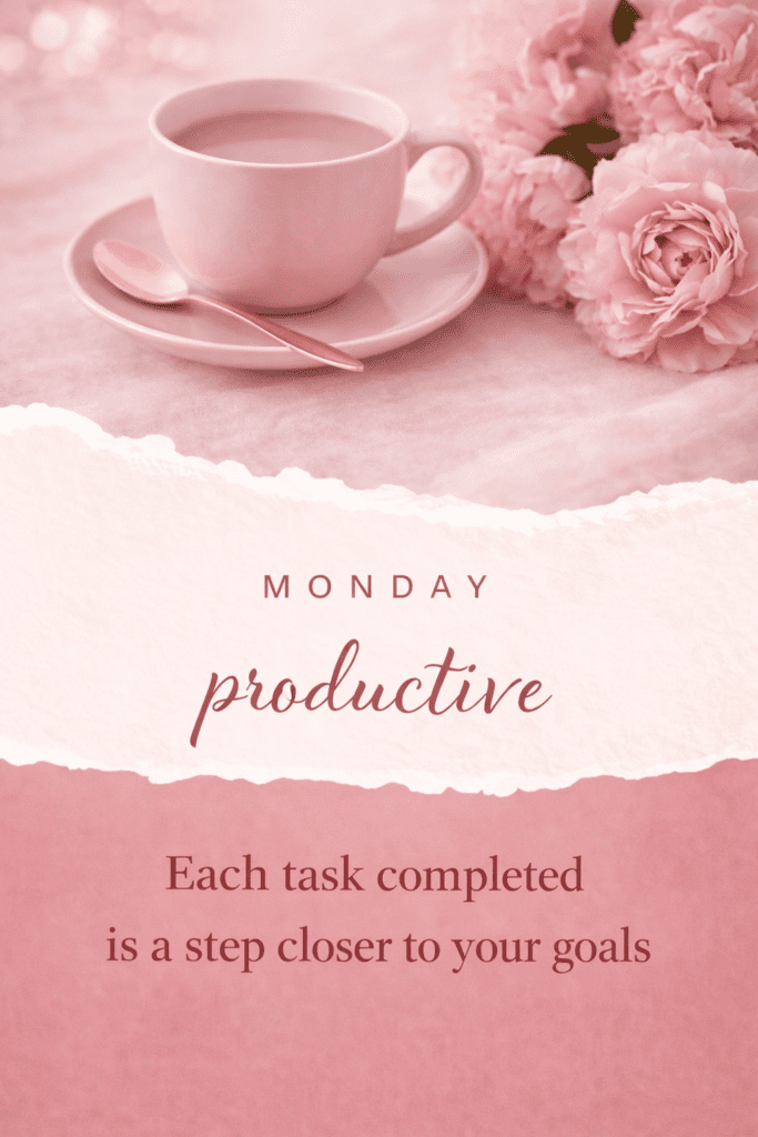 75 Monday Messages to Start Your Week Strong 75 Monday Messages to Start Your Week Strong