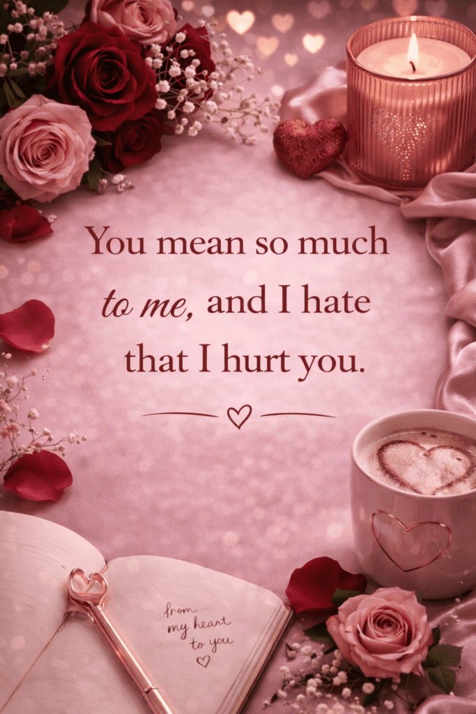 75 Apology Messages to Say Sorry and Make Things Right 75 Apology Messages to Say Sorry and Make Things Right