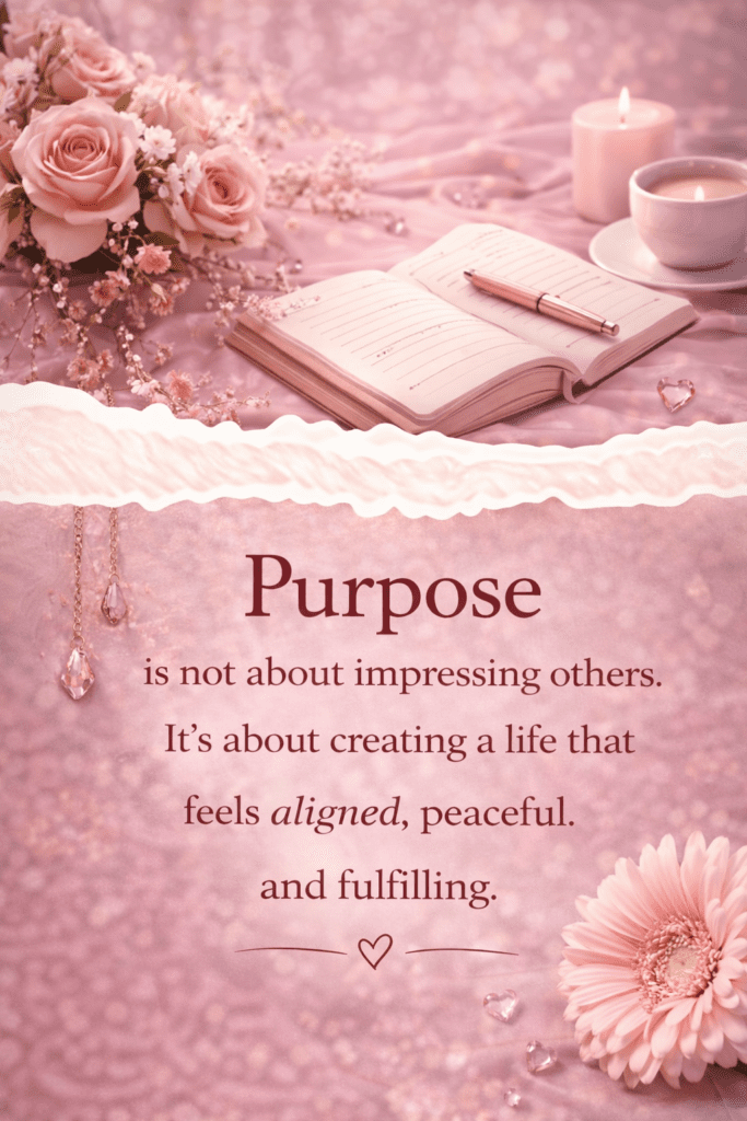 How to Find Your Purpose as a Woman in Your 30s How to Find Your Purpose as a Woman in Your 30s