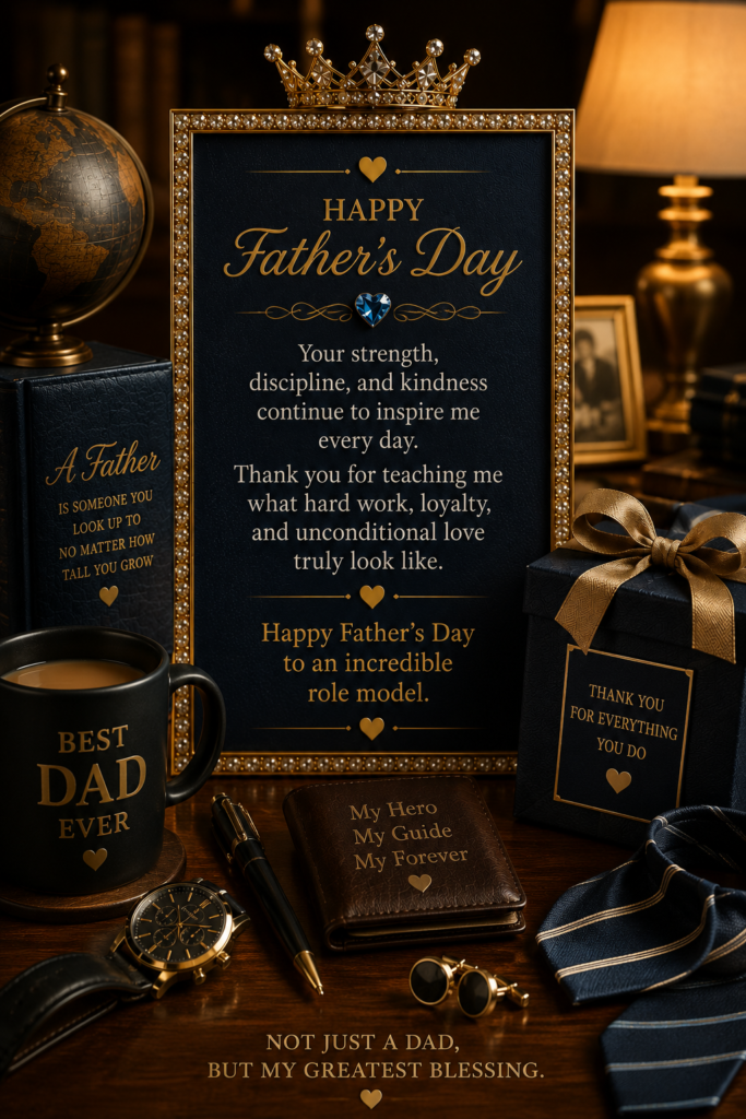15 Heartfelt Father’s Day Wishes to Celebrate the Amazing Dad in Your Life 15 Heartfelt Father’s Day Wishes to Celebrate the Amazing Dad in Your Life